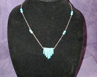 Turquoise Necklace