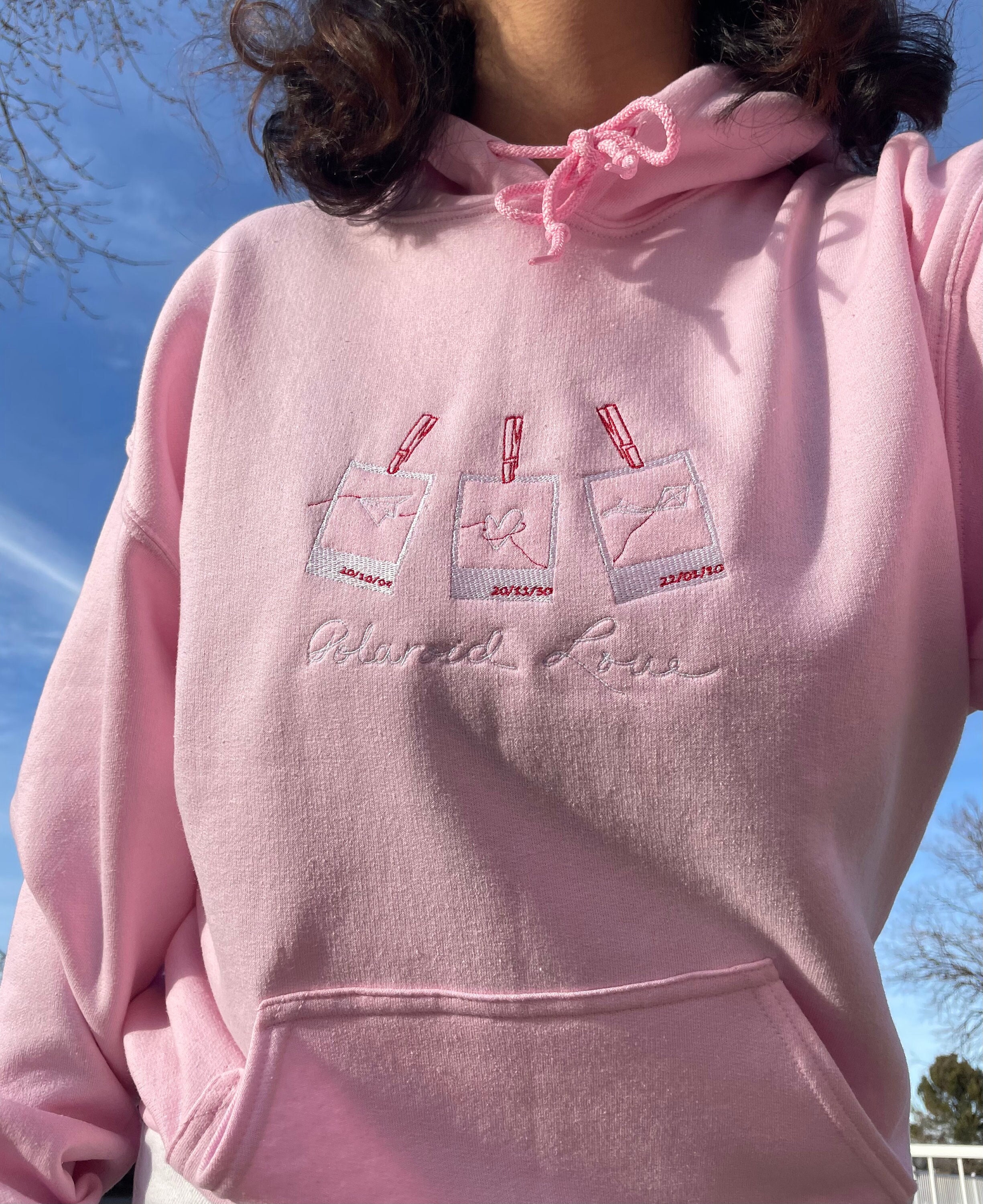 Hoodies for Women Enhypen