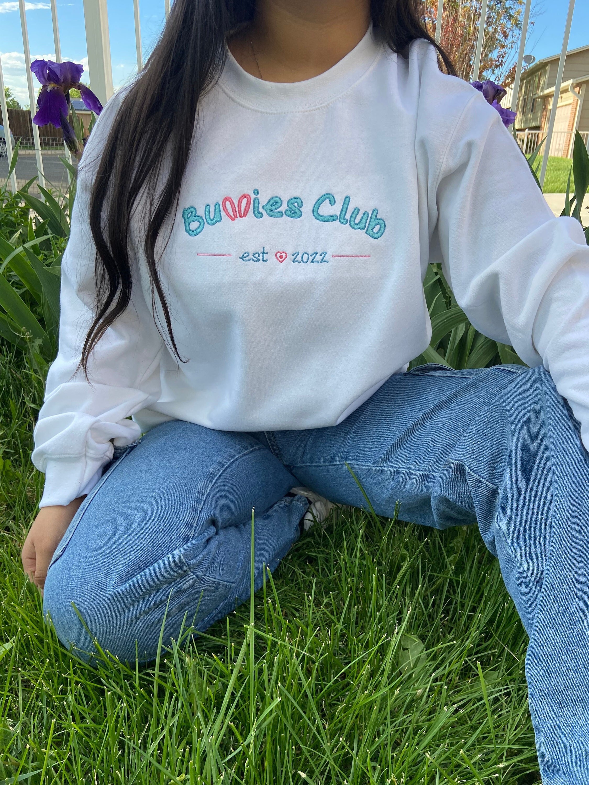 NewJeans Bunnies Club Merch ネックレス 新品