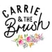 Carrie Wasterlain