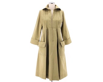 albert nipon dress and coat