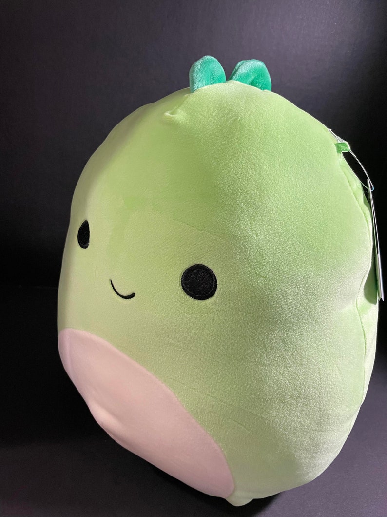 15 Most Valuable Rare Squishmallows In 2022