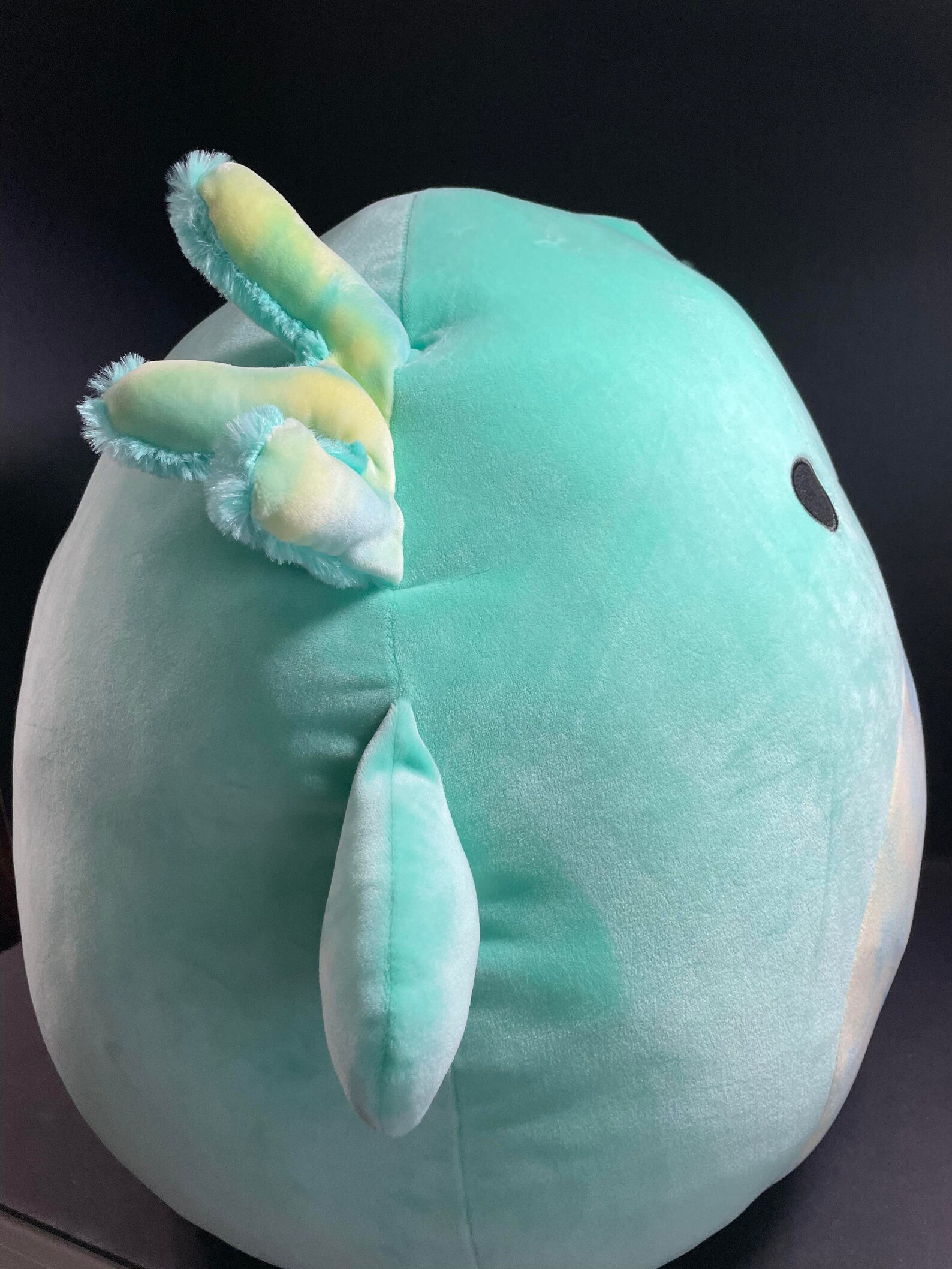 Squishmallow 20 Anastasia the Axolotl New Release HTF Etsy