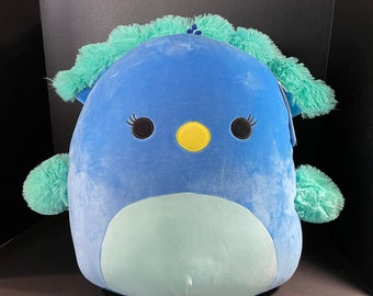 Other Stuffed Animals