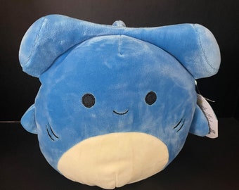 Hammerhead Toy | Etsy Singapore