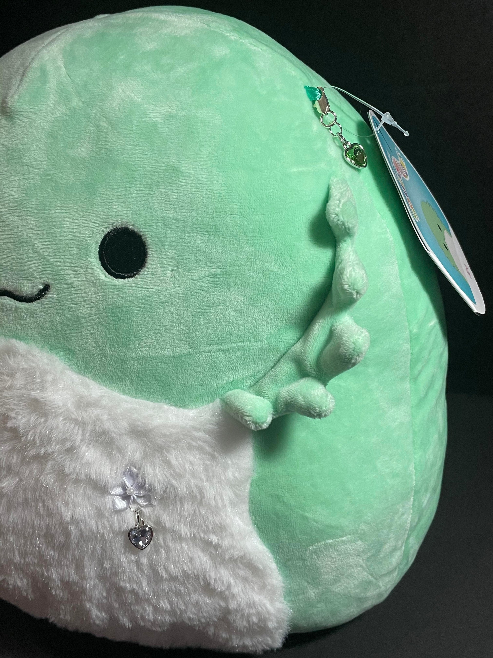 squishmallow turtle antoni