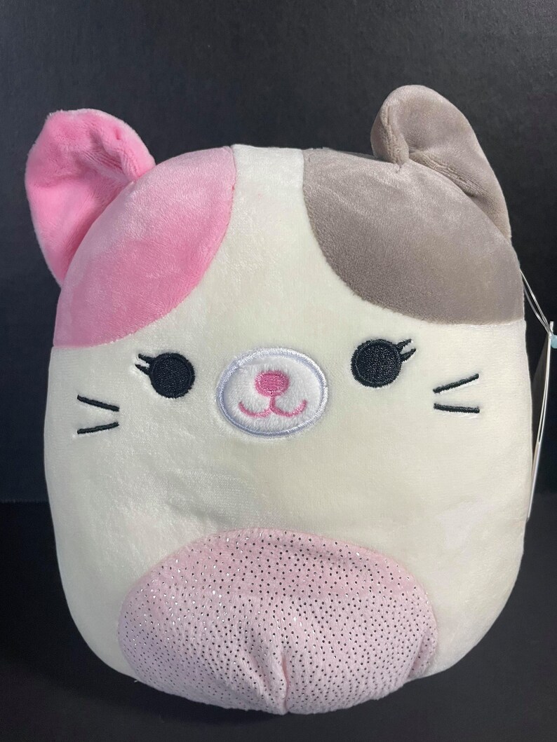 squishmallow karina