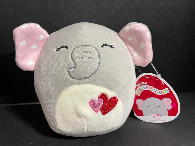 animal crossing plush marshal