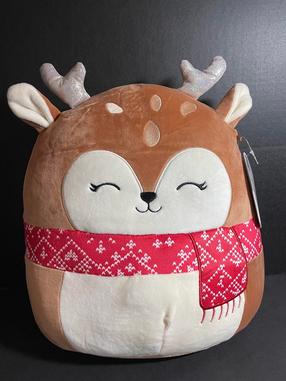 the Fawn Deer Christmas Holiday 2021 