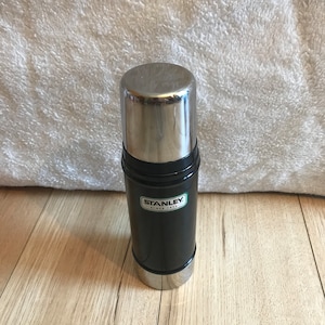 Vintage Stanley thermos