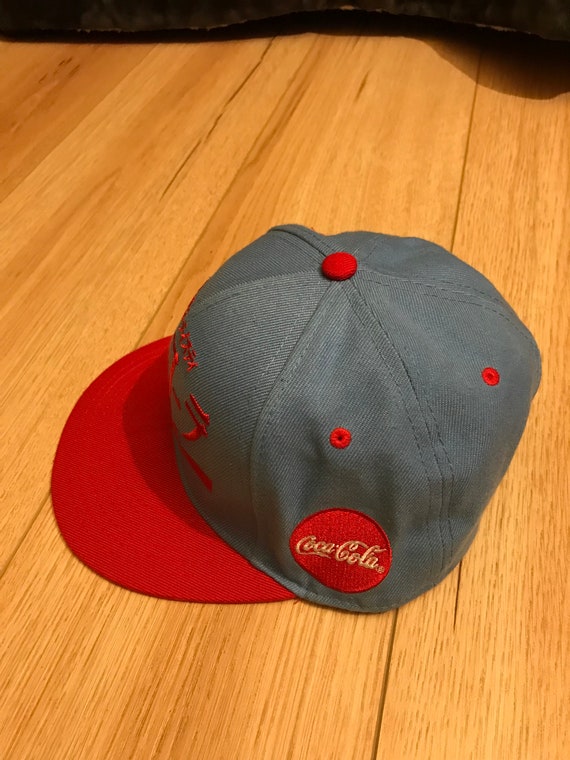 Awesome Japanese Coca Cola hat! - image 6