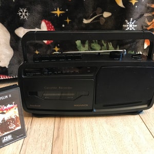 Awesome Magnavox stereo! Works great