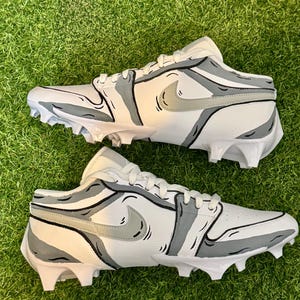 nike replacement football cleats