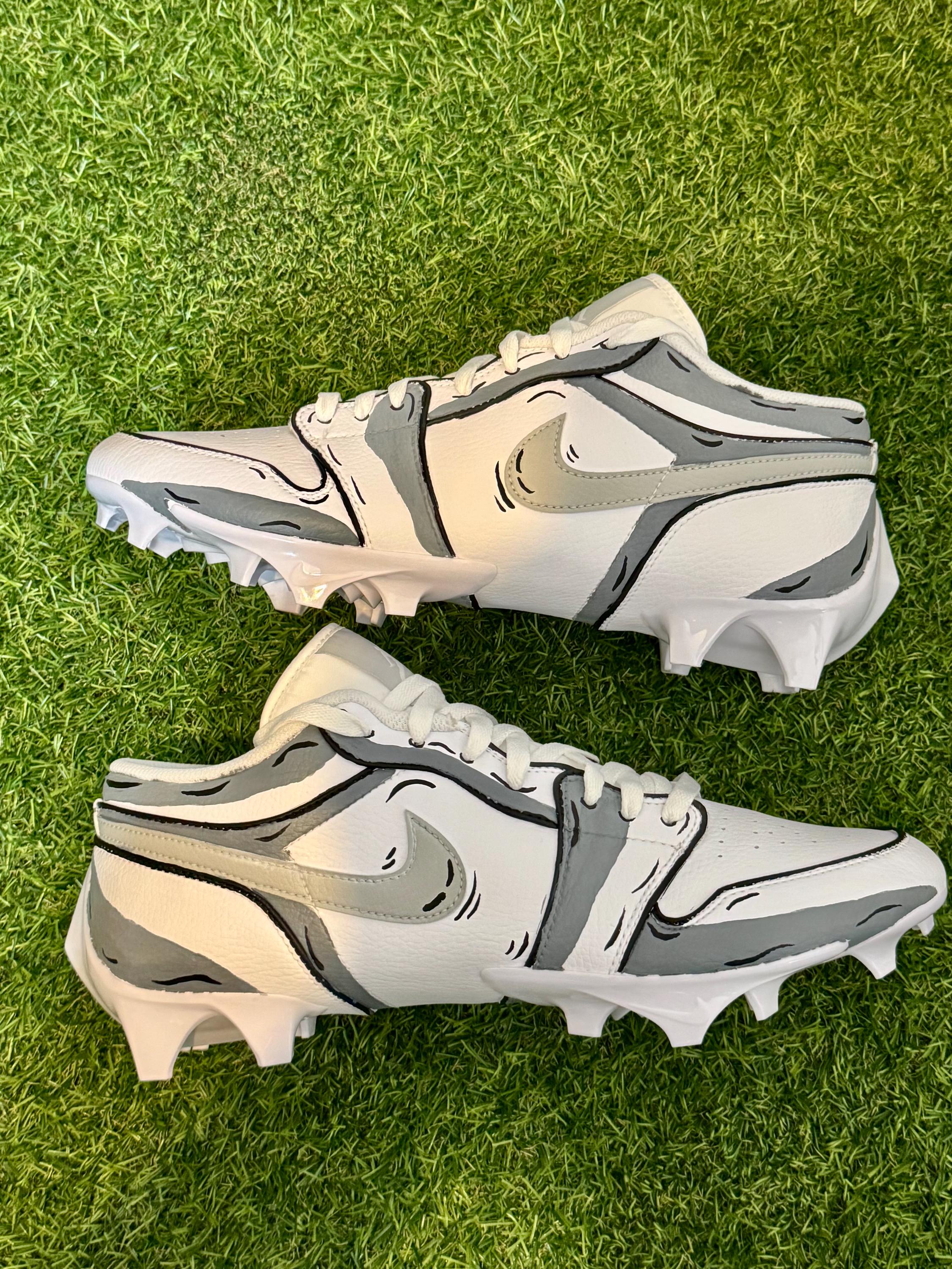 Football Cleat Covers Canada
