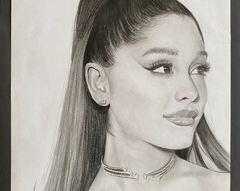 Ariana grande ausmalbilder