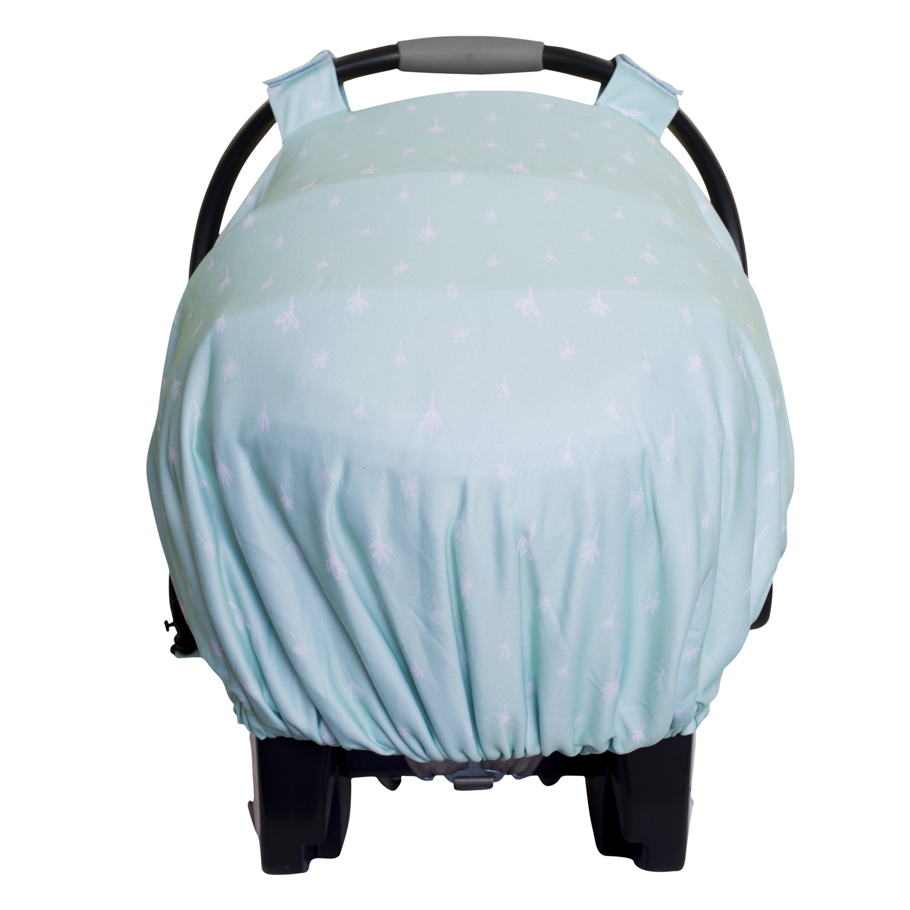 Bristin Baby Car Seat Canopy Stroller Covers for Infant Boy Etsy