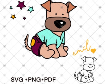 Plotter file dog