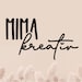 Mima Kreativ