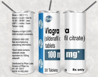 Viagra  digital download sublimation file