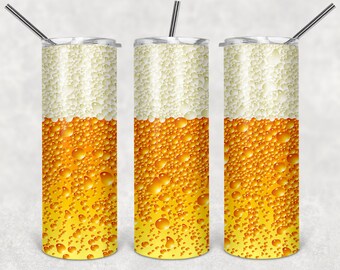 Beer Tumbler Digital file
