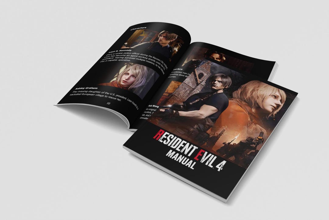 Resident Evil 4 Remake sur PS5, tous les jeux vidéo PS5 sont chez