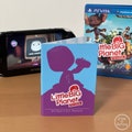 LittleBigPlanet Vita Instruction Manual (Unofficial)