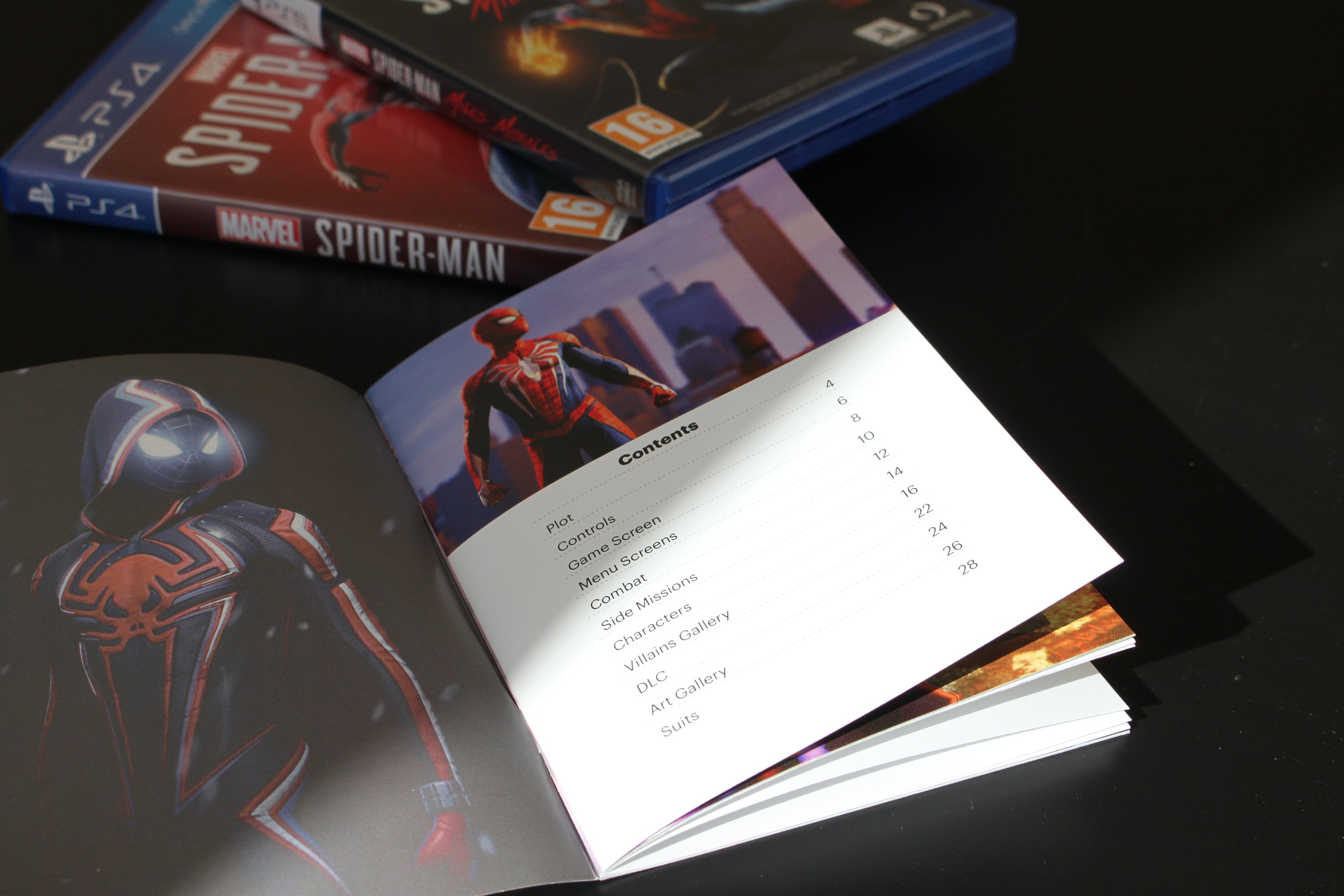 Spider-Man Miles Morales PC Full Guide: Specs/Purchase/Play - MiniTool  Partition Wizard