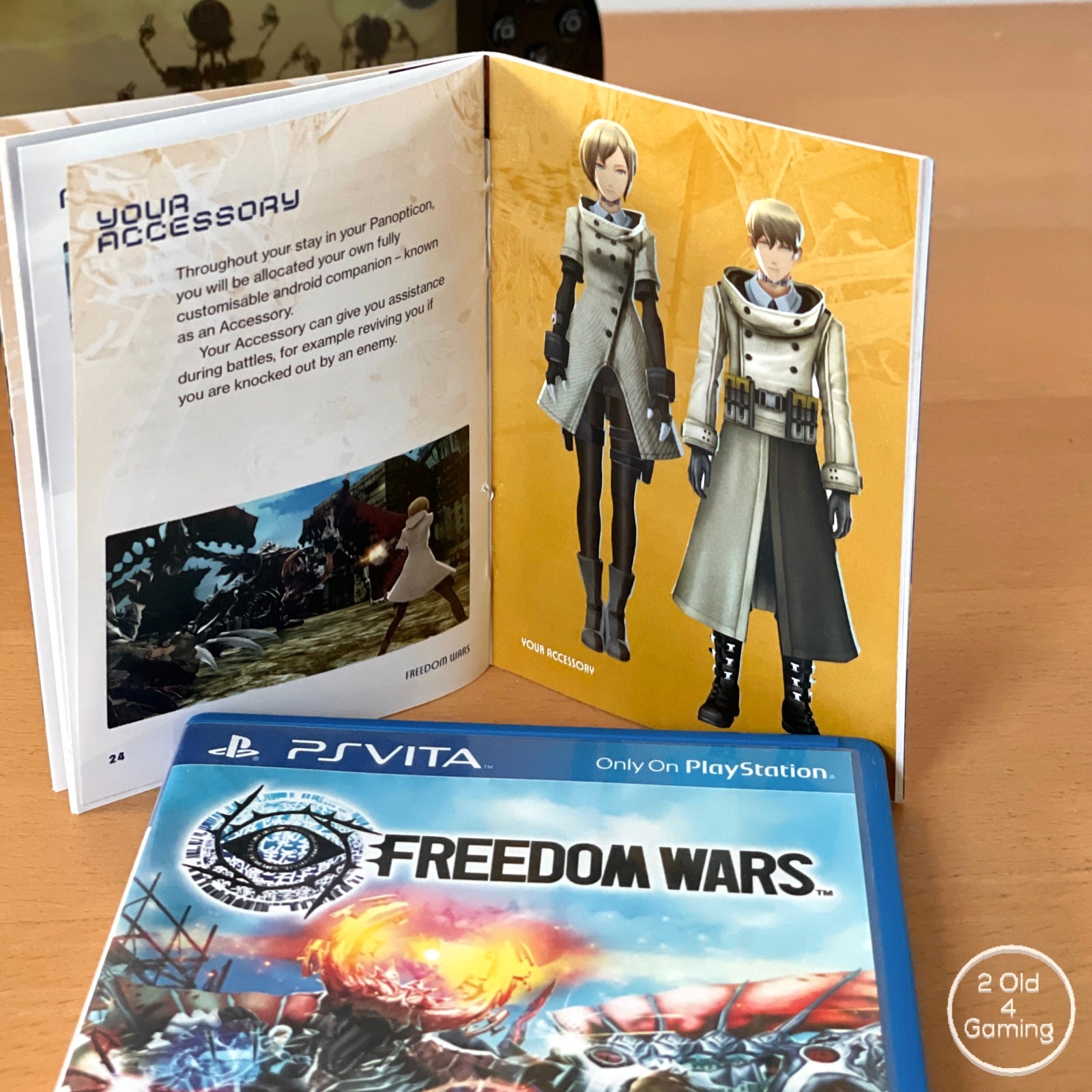 Amazon.co.jp: フリーダムウォーズ 公式コンプリートガイド