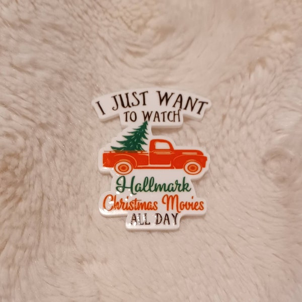 Hallmark Movie Jewelry Etsy