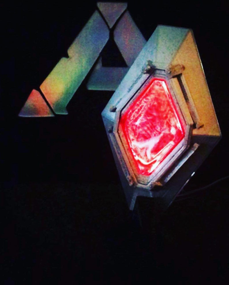 Ark Survival Evolved Inspired Specimen Implant - Etsy