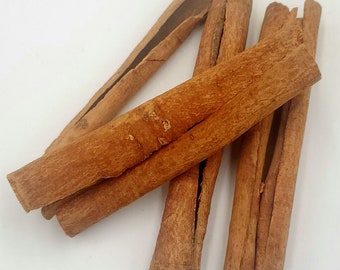 Cinnamon Sticks - 2oz