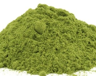 Moringa Powder - 3oz