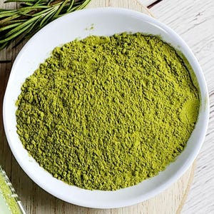 Freeze Dried Rosemary Powder