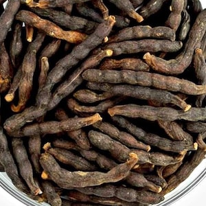 Grains of Selim, Hwentia Spice, Uda, Diarr Xylopia Aethiopica Herb 3oz