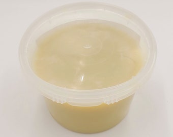 Shea Butter - 16oz