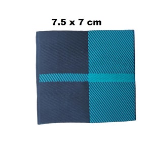 Royal Regiment of Scotland Tam Badge Coser en tela de algodón Patch Cap Jeans N-1267