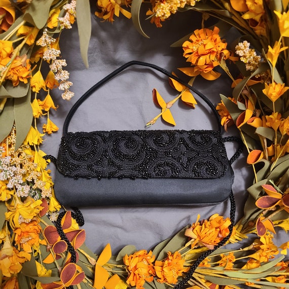 Valerie stevens evening bag sale