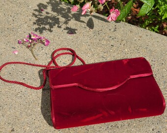 wine evening bag