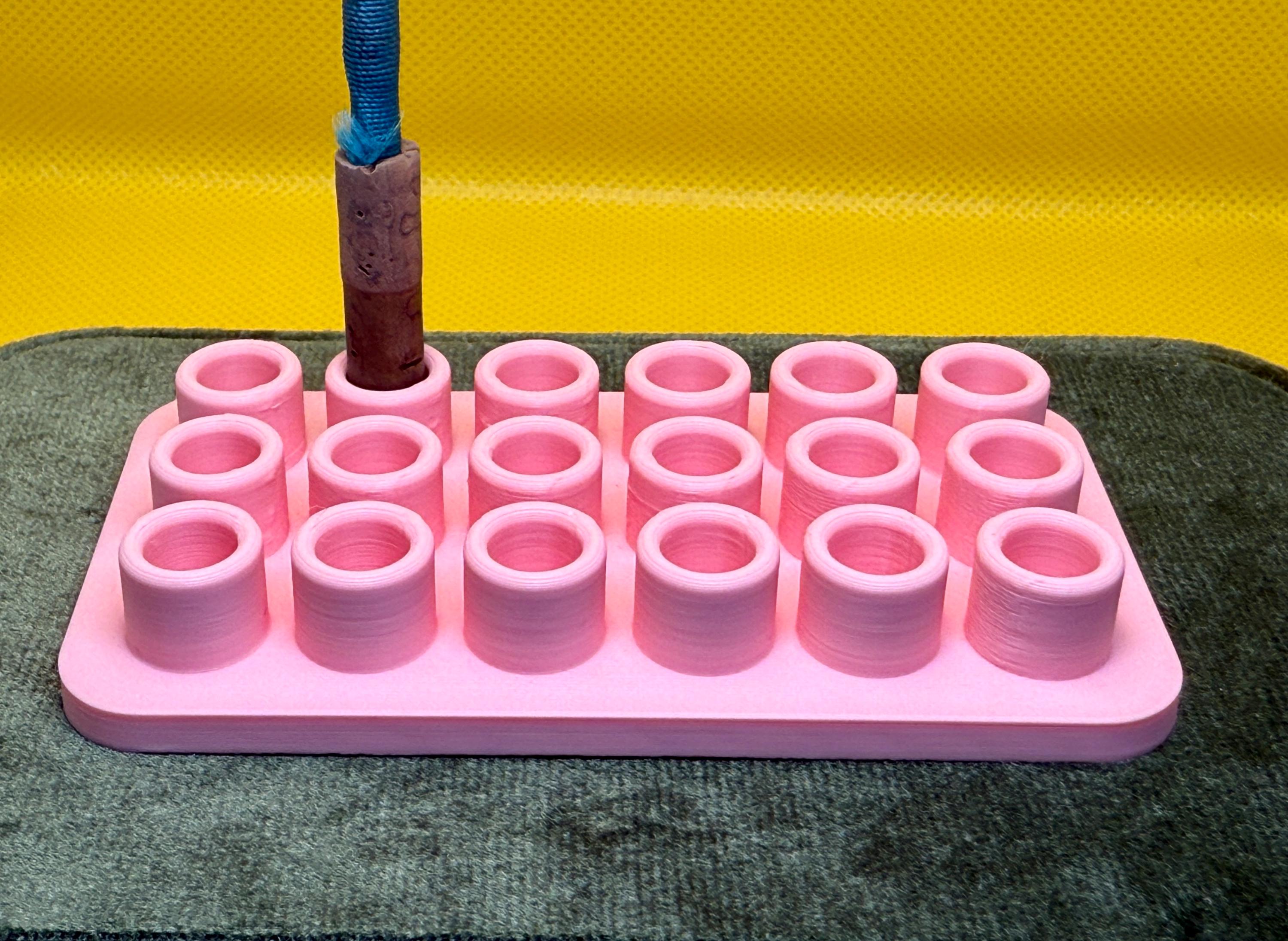 New Colors! Oboe / English Horn Drying Rack, Reed Rack - Etsy