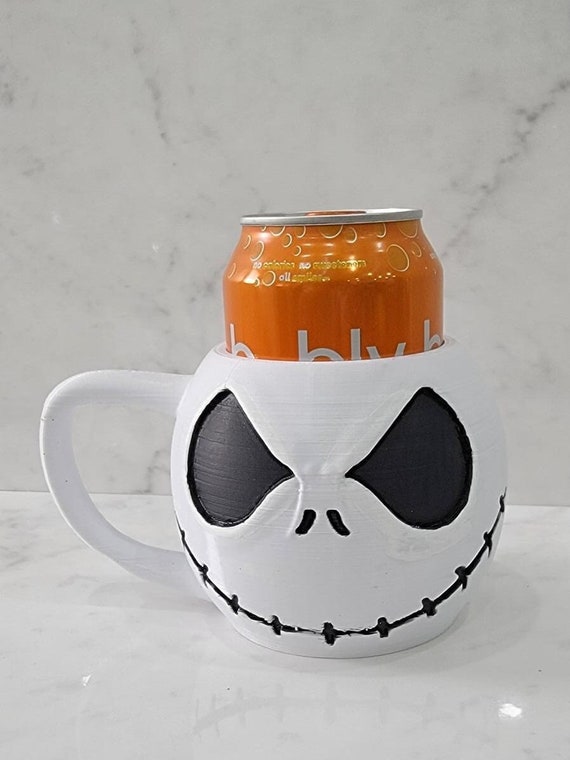 Nightmare before christmas 3d mug Clearance