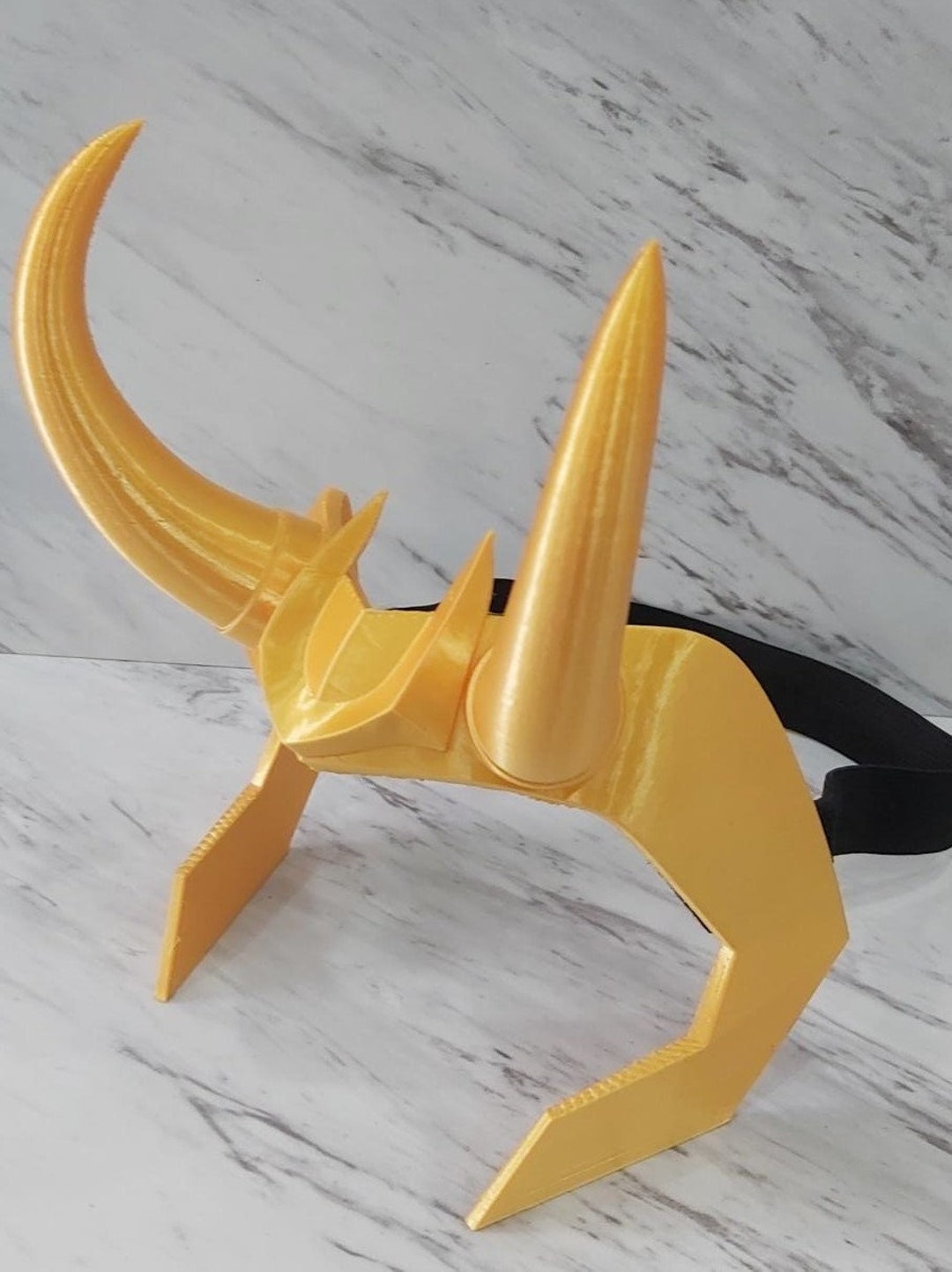 Loki Horns Loki Crown Horns Lokis Helmet Sylvie Crown Loki Halloween