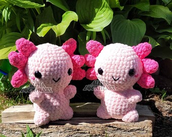Axolotl