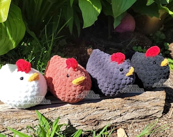 Mini Chicken