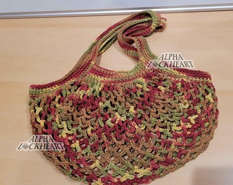 Market/Mesh Bag