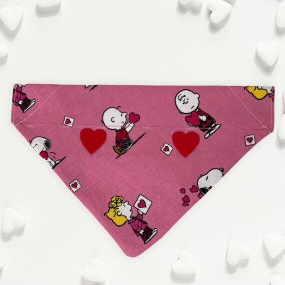 Pet Bandana Etsy