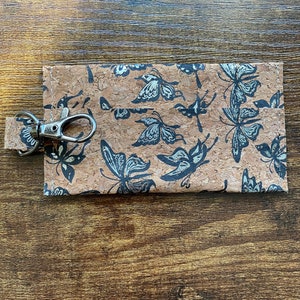 Poop bag holder