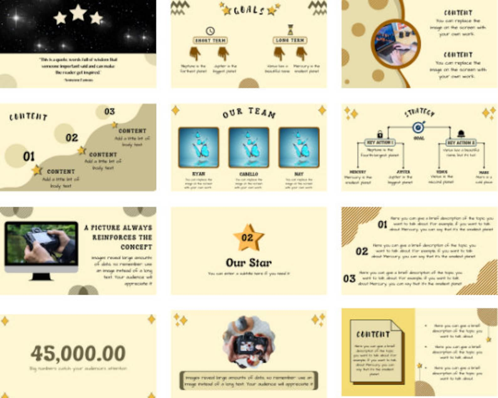 presentation templates free download canva