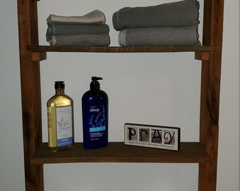 Hanging Shelf