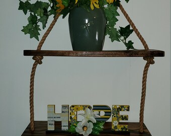 Hanging Shelf