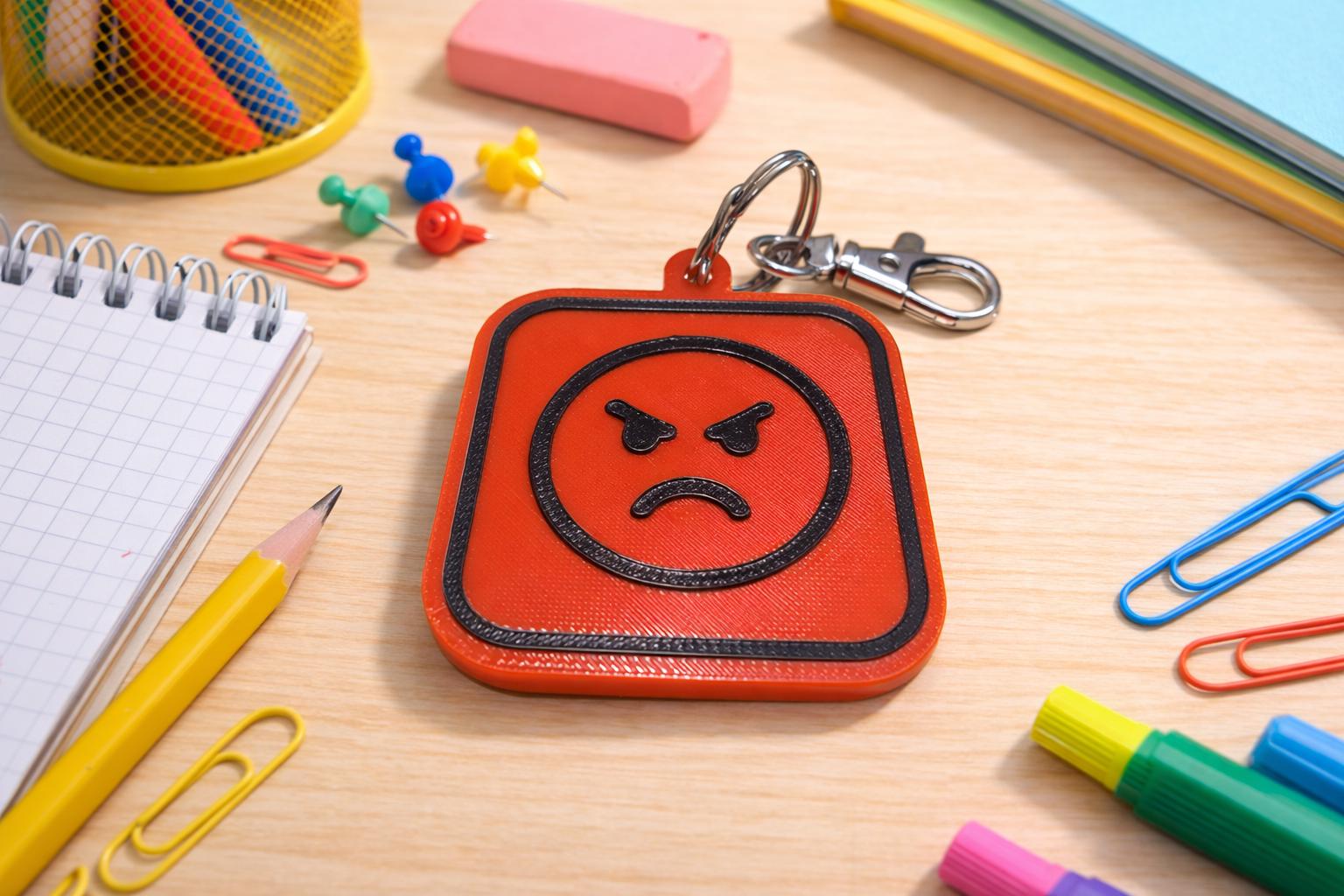 Autism & SEN Emotion Tags | ADHD, Nonverbal Communication | PECS ...